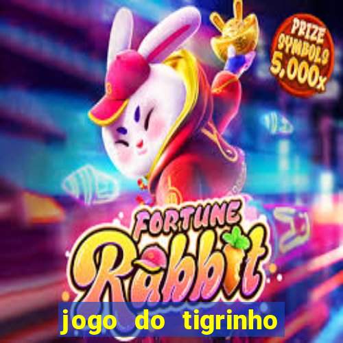 jogo do tigrinho que esta pagando agora